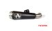 BMW F900R ARROW PRO-RACE DARK Euro 5 Exhaust