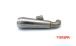 BMW F900R ARROW PRO-RACE Titanium Euro 5 Exhaust
