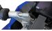 BMW R1300RS Adapter for tubular handlebar fixation
