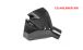 BMW R1300RS Carbon Exhaust Protector front