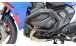 BMW R1300RS Crash bars