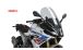 BMW R1300RS Touring windshield