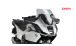 BMW R1300RT Sport windshield