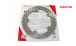 BMW F750GS, F850GS & F850GS Adventure Brembo Oro front brake disc
