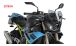 BMW S1000R (2021- ) Sport windshield