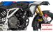 BMW F450GS Crash bars