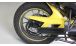 BMW F450GS Rim Stripes