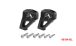 BMW R12nineT, R12, R12S & R12G/S Handlebar Risers with Offset