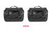BMW R nine T Enduro side bags