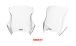 BMW R1200GS (04-12), R1200GS Adv (05-13) & HP2 Touring windshield