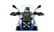 BMW R1300GS & Adventure Big Touring windshield