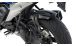 BMW R1300RS ABS resin mud guard