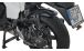 BMW R1300RT ABS resin mud guard