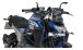 BMW R1300R Front spoiler