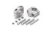 BMW F800R Handlebar risers