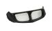 BMW R1200RT (2005-2013) Oil cooler screen