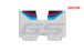 BMW R 1200 GS LC (2013-2018) & R 1200 GS Adventure LC (2014-2018) Sticker for aluminium top case