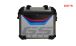 BMW R 1250 GS & R 1250 GS Adventure Sticker for aluminium side case