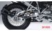 BMW R1200GS (04-12), R1200GS Adv (05-13) & HP2 Swingarm stickers