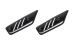 BMW R nine T Carbon Exhaust Protector
