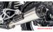 BMW R nine T Carbon Exhaust Protector
