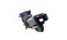 BMW R1200RT (2005-2013) Clear Indicators