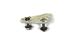 BMW G 310 R Brake pedal enlargement