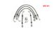 BMW R1100RT, R1150RT Brake line