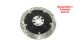BMW R850C, R1200C Rear brake disc black