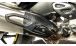BMW S 1000 XR (2015-2019) Carbon exhaust heat shield low