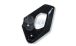 BMW R 1200 GS LC (2013-2018) & R 1200 GS Adventure LC (2014-2018) Carbon heel guard left