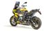BMW S 1000 XR (2015-2019) Carbon heel guard left