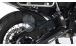 BMW F650GS (08-12), F700GS & F800GS (08-18) Carbon Rear mudguard