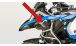 BMW R 1200 GS LC (2013-2018) & R 1200 GS Adventure LC (2014-2018) Carbon Air Intake Left Adventure
