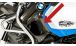 BMW R 1200 GS LC (2013-2018) & R 1200 GS Adventure LC (2014-2018) Carbon Air Outlet Left Adventure