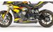 BMW S 1000 XR (2015-2019) Carbon Front Sprocket Cover