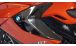 BMW F800S, F800ST & F800GT Carbon Fairing Side Panel