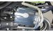 BMW R850R, R1100R, R1150R & Rockster Crash bars stainless steel