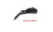 BMW R 1200 RS, LC (2015-) Injector Covers
