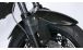 BMW F800R Carbon Front Mudguard F800R 2006-2014