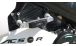 BMW F800R Crash Protectors