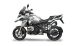 BMW R 1200 GS LC (2013-2018) & R 1200 GS Adventure LC (2014-2018) Rim conversion kit 17 inch