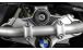 BMW F800S, F800ST & F800GT Dash pad