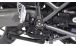 BMW R1200R (2005-2014) Footrest System