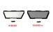 BMW R850GS, R1100GS, R1150GS & Adventure Cooler protection