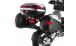 BMW R850GS, R1100GS, R1150GS & Adventure Side case mounting