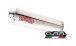 BMW F800S, F800ST & F800GT GPR Slip On Exhaust Trevale Stainless Steel