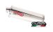 BMW R1200R (2005-2014) GPR Slip On Exhaust Trevale Stainless Steel