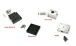 BMW R 1250 RS GPS Mount