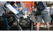 BMW R1200GS (04-12), R1200GS Adv (05-13) & HP2 GPS Mount (TomTom/Zumo)